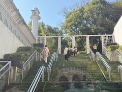 -九龙公园