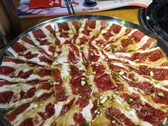 -老炉家木炭烤肉(长江国际店)