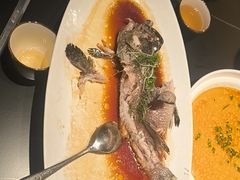 -鸽子侯·家宴·平价海鲜(绿地店)