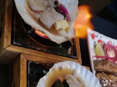 -花潮料理艺食馆(成都万象城店)