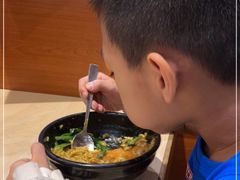 -食其家·牛丼咖喱(天津梅江印象城店)