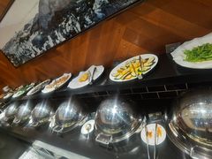 -拉蒂娜·巴西牛排馆 Latina·Brazilian Steakhouse(陆家嘴旗舰店)
