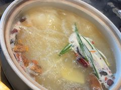 -王家渡火锅店(亦庄店)
