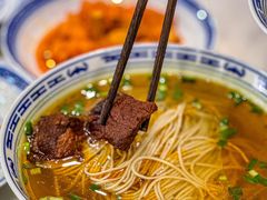 -永丰面馆(汉口路店)