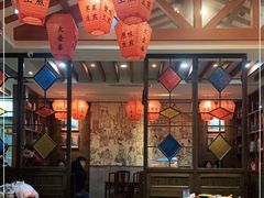 大堂-大壶春生煎(四川中路店)