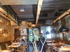 -薇酌饮·陕西菜(南门外店)