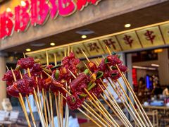 -黔哆哆地摊酸汤火锅(清湖店)