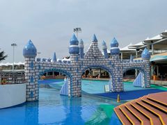 -上海玛雅海滩水公园