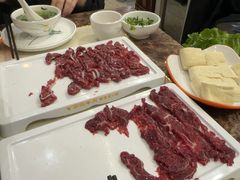 -潮悦牛肉火锅城(水贝店)