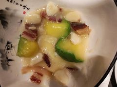 -福照楼汽锅鸡·云南菜(火车站锦江店)