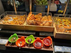 -希尔顿欢朋酒店·欢朋餐厅