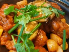 -潮堂 · 潮州菜(国贸商城店)