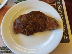 -雄楚国际大酒店-四季西餐厅