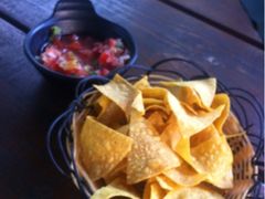 iphone_upload_pic-Pistolera Mexican Cantina女枪手墨西哥餐厅(碧云路店)