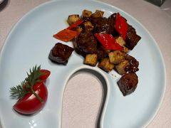 -德永枣香烤鸭(官舍店)