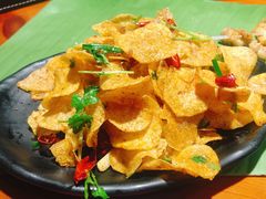 -曼听小寨海鲜烧烤(锦绣mini店)