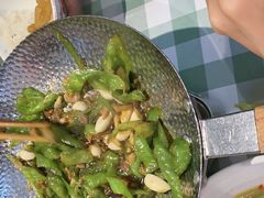 -彭耕记猪油炒小菜(吉联mall店)