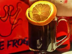 -bluefrog蓝蛙(恒隆广场店)