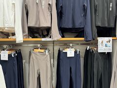 -优衣库(长沙国金中心店)