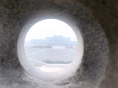 -鹤壁淇县云梦山