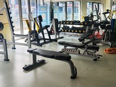 -中田健身工作室(嘉定江桥店)