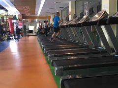 -BK博·康健身(金地格林小镇店)