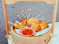 -蔡澜点心·粤菜(月星环球港店)