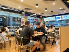 -玲又珑美食(盘福路店)
