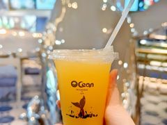 -贝林大翅鲸简餐厅(国家海洋博物馆店)