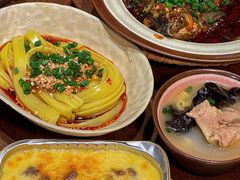 -大盐帮川菜馆(长楹天街店)