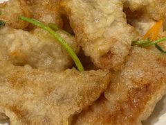 -金掌勺·锅包肉(广渠门店)
