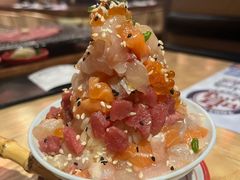 -鸟山鸣·日料食堂(王府井店)