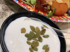 -新疆伊宁远征餐厅