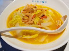 -花椒俏川菜小馆(南海万达店)