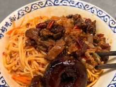 -梅溪·小伙子干挑面(安吉总店)
