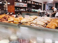 -BAKER&SPICE(安福路店)