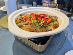 -老海陵·泰州菜(三水湾店)