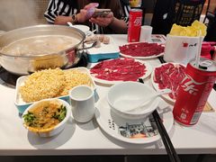 -八合里潮汕鲜牛肉火锅(福州万象城店)