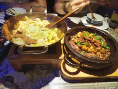 -绿茶餐厅(千岛湖银泰城店)