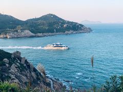 -东澳岛