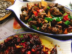 -龙姐私房菜(和顺古镇店)