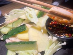 -赵家铺烧烤(合江店)