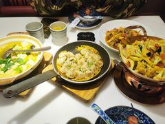-径山十八道·风味民间菜(杭州总店)