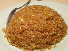 酱油炒饭-六千馆(花都店)