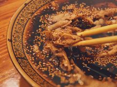凤爪-明洋钵钵鸡(春田小区店)