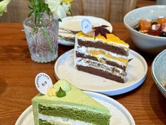 -有序Orderly融合西餐·咖啡(运河外滩店)