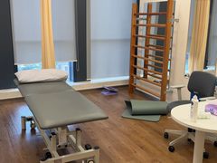 -复动肌骨门诊·MEDMOTION(北外滩店)