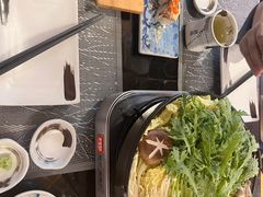 -昱匠·日本料理(金融街店)