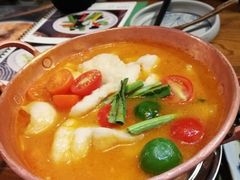 -云海肴·云南小炒·汽锅鸡(天津国金汇店)