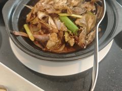 -三亚亚龙湾瑞吉酒店·铭轩中餐厅Mingxuan·海南菜·粤菜